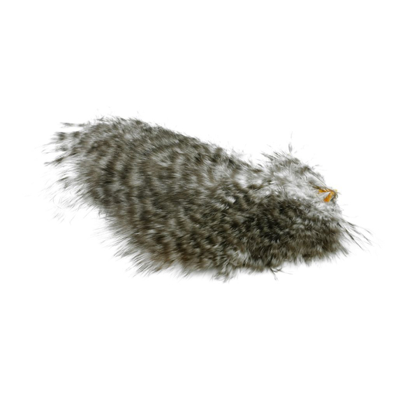 Whiting Mini Bird Fur in der Gruppe Haken & Zubehör / Fliegenbinden / Fliegenbindematerial / Feder & Bälge / Sonstige Federn bei Sportfiskeprylar.se (62842008r)