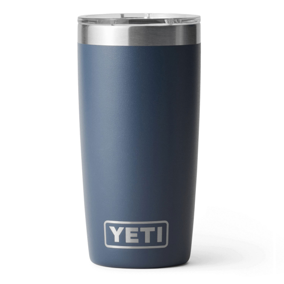 Yeti Rambler 10 Oz Tumbler - Navy in der Gruppe Outdoor / Campingküchen & Utensilien / Thermosflaschen / Thermobecher bei Sportfiskeprylar.se (70000003416)