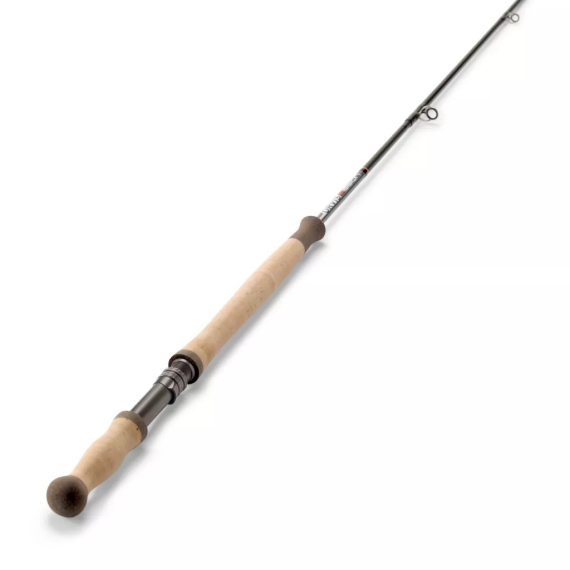 Orvis Mission Two-Handed Flyrod in der Gruppe Angelruten / Fliegenruten / Zweihandruten bei Sportfiskeprylar.se (720217r)