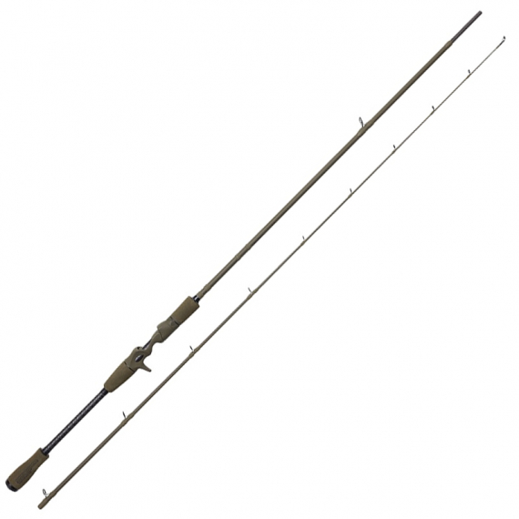 Savage Gear SG4 T/C Finezze Specialist BC 7\'/2.13m F 7-21g/ML 2sec in der Gruppe Angelruten / Baitcast Ruten bei Sportfiskeprylar.se (75791)