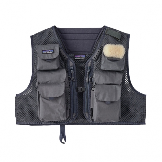 Patagonia Mesh Master II Vest FGE in der Gruppe Kleidung & Schuhe / Kleidung / Westen / Fliegenfischen Westen bei Sportfiskeprylar.se (81961FGEr)