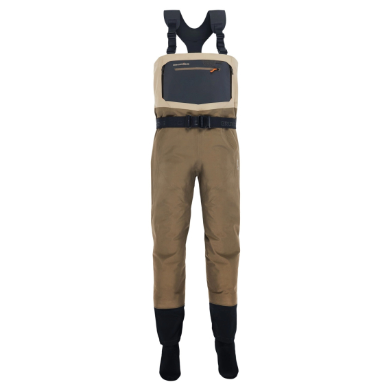 Grundéns Boundary Waders in der Gruppe Kleidung & Schuhe / Wathosen & Watschuhe / Wathosen bei Sportfiskeprylar.se (90000-356-3007r)