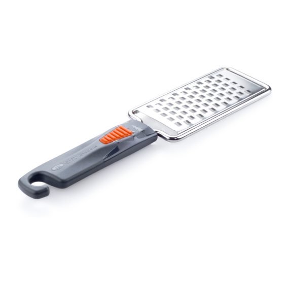 GSI Outdoors Mini Cheese Grater in der Gruppe Outdoor bei Sportfiskeprylar.se (970442)