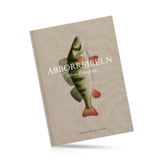 Signed Copy of Abborrbibeln by Tobias Fränstam in der Gruppe Sonstiges / Angelbücher & Filme / Angelbücher bei Sportfiskeprylar.se (9789171266170-SIGN)