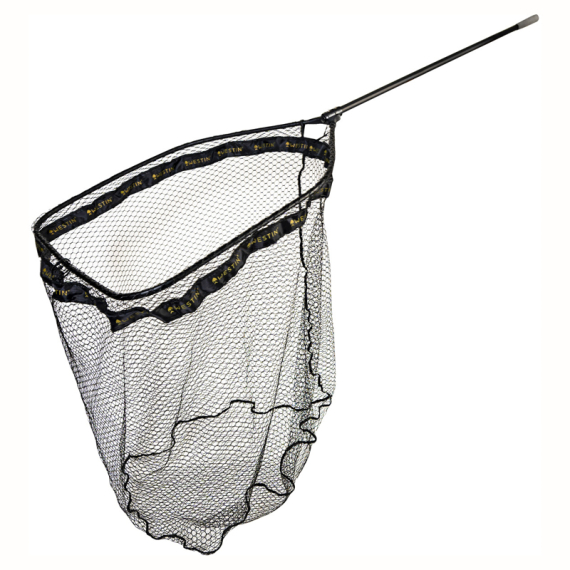 Westin W3 CR Foldable Landing Net XXL W85xl95xd100cm 120cm 1Sec in der Gruppe Werkzeuge & Zubehör / Kescher / Predatorkescher bei Sportfiskeprylar.se (A220-386-XXL)