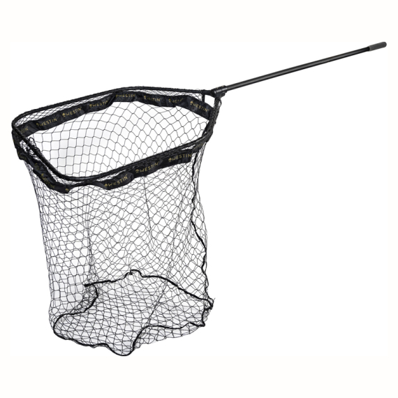 Westin W3 CR Foldable River Landing Net XL W70xl85xd80cm 120cm 1Sec in der Gruppe Werkzeuge & Zubehör / Kescher / Predatorkescher bei Sportfiskeprylar.se (A221-386-XL)