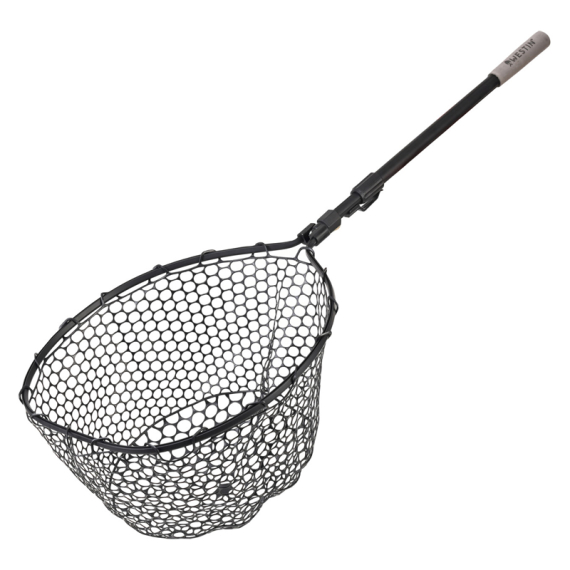 Westin W3 C&R Adj. Full Rubber Mesh Net L 45x55x35cm 70/110cm 2Sec in der Gruppe Werkzeuge & Zubehör / Kescher / Predatorkescher bei Sportfiskeprylar.se (A260-L-159)