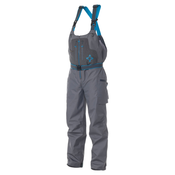 AAVA Tyrsky Bib & Brace Trousers in der Gruppe Kleidung & Schuhe / Kleidung / Hosen / Bibs bei Sportfiskeprylar.se (A4000-Sr)