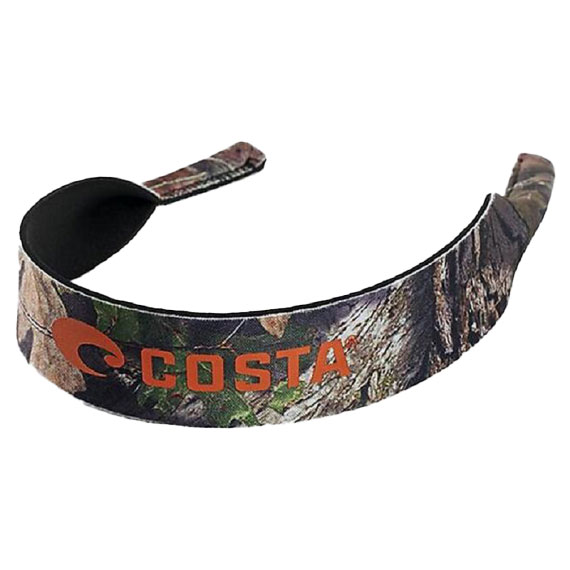 Costa Megaprene Retainer Realtree Extra Edge in der Gruppe Kleidung & Schuhe / Sonnenbrillen / Zubehör Sonnenbrillen bei Sportfiskeprylar.se (A6S0013KT-00000400)