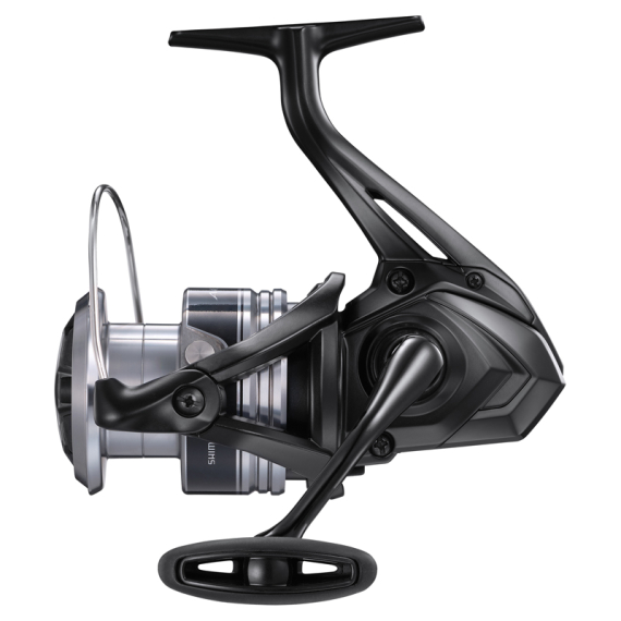 Shimano Aero BB in der Gruppe Angelrollen / Spinnrollen bei Sportfiskeprylar.se (AEROBBC5000r)