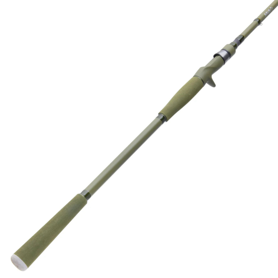 AAVA Flada Baitcasting Rod in der Gruppe Angelruten / Baitcast Ruten bei Sportfiskeprylar.se (AFLB281120r)