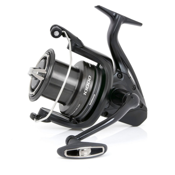 Shimano Aerlex XTB - 10000 in der Gruppe Angelrollen / Freilaufrollen & Karpfenrollen / Big Pit Rollen bei Sportfiskeprylar.se (ALX10000XTB)