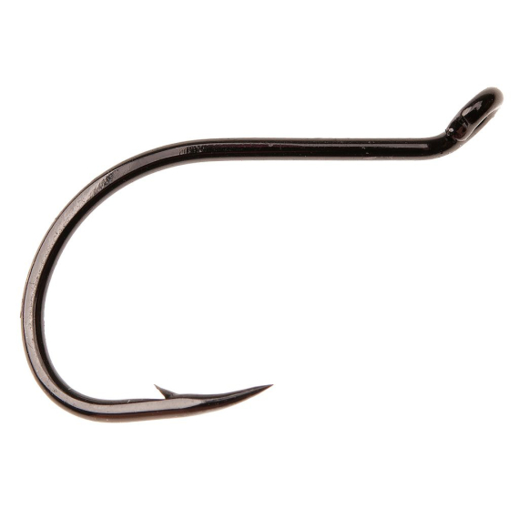 Ahrex PR382 - Predator Trailer Hook, Barbed in der Gruppe Haken & Zubehör / Haken / Fliegenbindenhaken bei Sportfiskeprylar.se (APR382-2_0r)