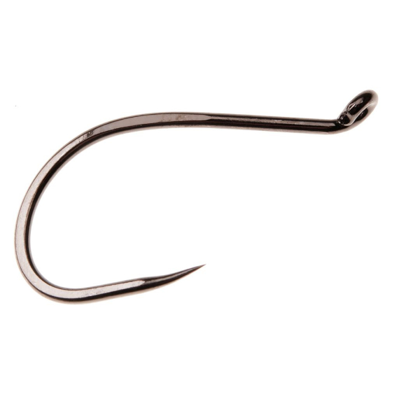 Ahrex PR383 - Predator Trailer Hook, Barbless in der Gruppe Haken & Zubehör / Haken / Fliegenbindenhaken bei Sportfiskeprylar.se (APR383-2_0r)