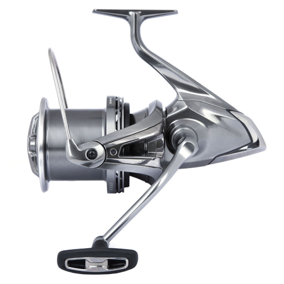 Shimano Aero Technium MgS XSD - 14000 in der Gruppe Angelrollen / Freilaufrollen & Karpfenrollen / Big Pit Rollen bei Sportfiskeprylar.se (ARTCMGS14000XSD)