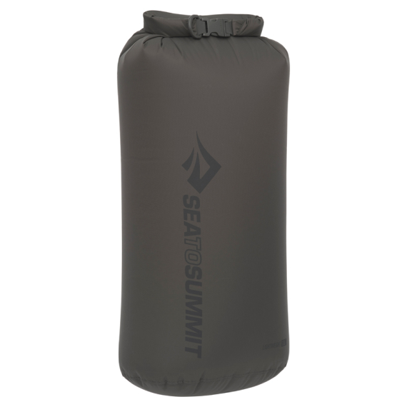 Sea To Summit Eco Lightweight Drybag 13L Beluga in der Gruppe Verwahrung / Wasserdichte Taschen bei Sportfiskeprylar.se (ASG012011-050121)