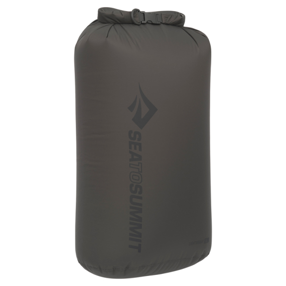 Sea To Summit Eco Lightweight Drybag 20L Beluga in der Gruppe Verwahrung / Wasserdichte Taschen bei Sportfiskeprylar.se (ASG012011-060126)