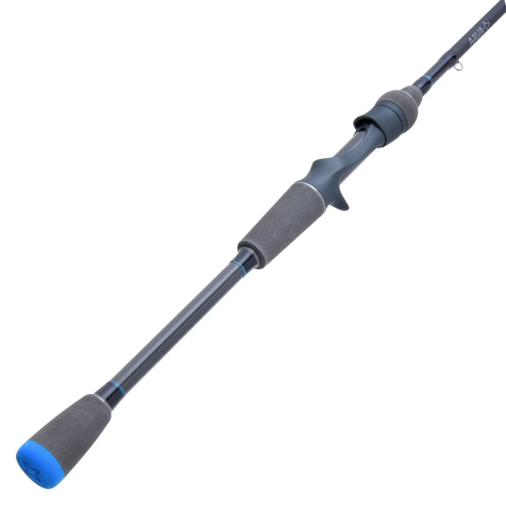 AAVA Tiraphene Baitcasting Rod in der Gruppe Angelruten / Baitcast Ruten bei Sportfiskeprylar.se (ATIB2719r)