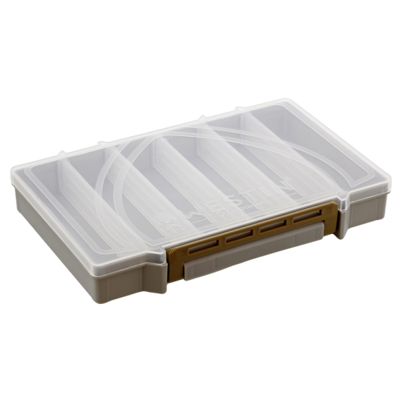 Westin W3 Tackle Box S5 25x16,5x3,6cm in der Gruppe Verwahrung / Boxen & Dosen / Köderboxen bei Sportfiskeprylar.se (B06-S5-024)