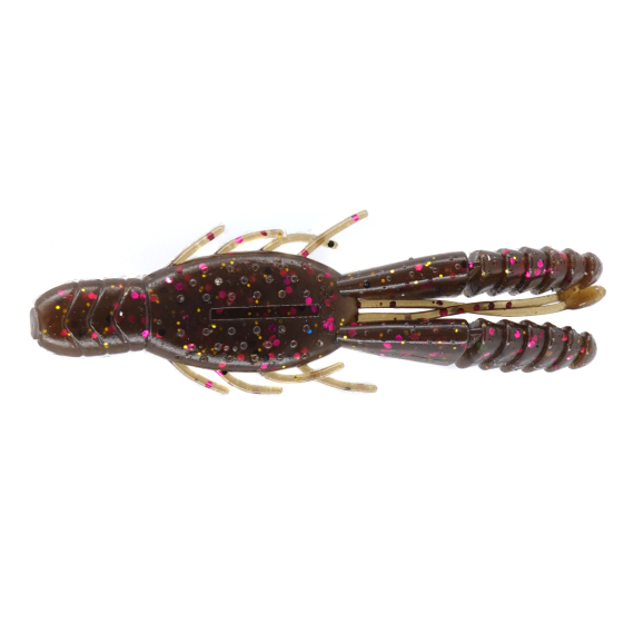 Bite Of Bleak Umida Bug 9cm (6pcs) in der Gruppe Köder / Gummiköder / Krebse & Creaturebaits / Creaturebaits bei Sportfiskeprylar.se (BOB-00-0294r)