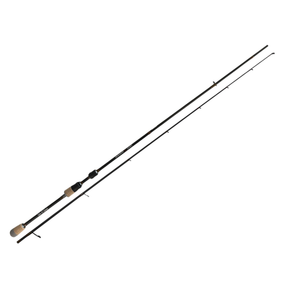 Bite Of Bleak Akakabuto Ned Rod 6\'11\'\' 3-15g M/L Fast 2pc in der Gruppe Angelruten / Spinnruten bei Sportfiskeprylar.se (BOB-00-1874)