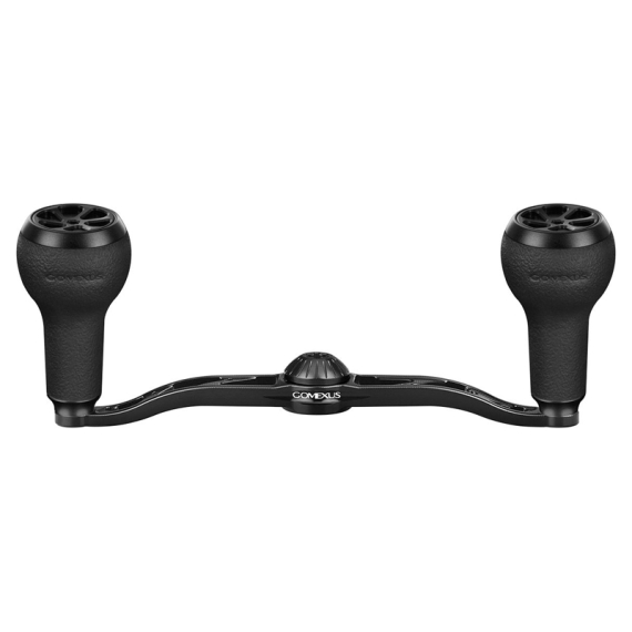 Gomexus Thicken Power Handle in der Gruppe Angelrollen / Rollenzubehör / Rollenarme bei Sportfiskeprylar.se (BS110H27BKBK1r)