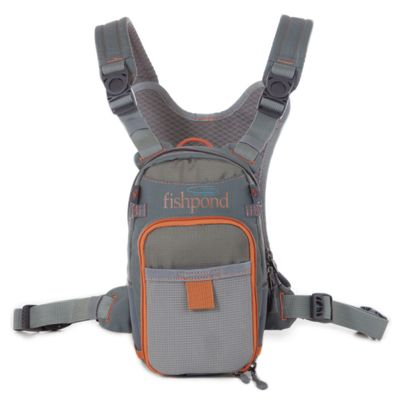 Fishpond Canyon Creek Chest Pack in der Gruppe Verwahrung / Angeltaschen / Brusttaschen bei Sportfiskeprylar.se (CCCPK)