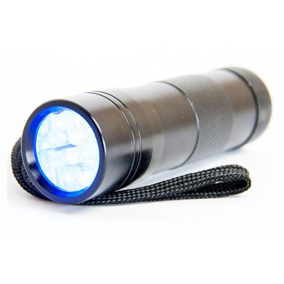 UV Lampe in der Gruppe Outdoor / Lampen & Laternen / UV-lampen bei Sportfiskeprylar.se (CH-105)