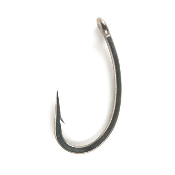 Fox Edges Armapoint Curve Shank 10-pack in der Gruppe Haken & Zubehör / Haken / Zielfisch Haken bei Sportfiskeprylar.se (CHK190r)