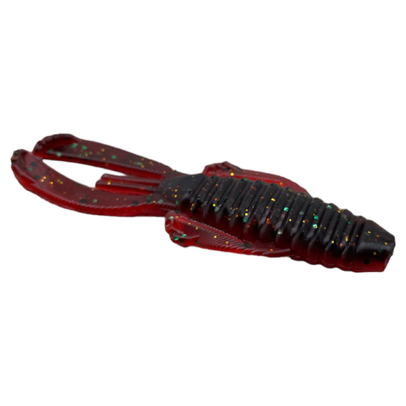 CNW Baits Knuckle Dragger 7,6cm (6pcs) in der Gruppe Köder / Gummiköder / Krebse & Creaturebaits / Creaturebaits bei Sportfiskeprylar.se (CNW6001r)