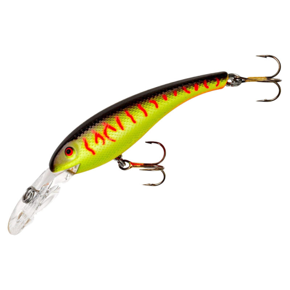 Cotton Cordell Suspending Wally Diver 8cm 14g in der Gruppe Köder / Wobbler bei Sportfiskeprylar.se (CS6-220r)