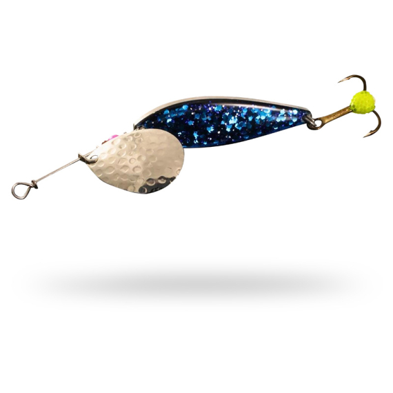 Norolan Disco Dancer Mini Spinnerbait 10g in der Gruppe Köder / Spinner bei Sportfiskeprylar.se (DDMI-01r)