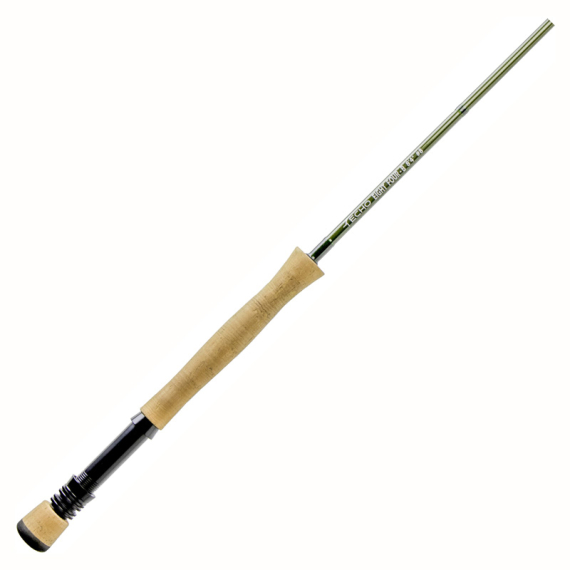 ECHO 84-B Single Hand Fly Rod in der Gruppe Angelruten / Fliegenruten / Einhandruten bei Sportfiskeprylar.se (ECHO-84B684r)