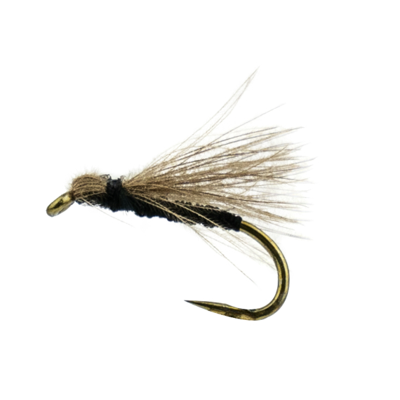 F-Fly Barbless in der Gruppe Köder / Fliegen / Trockenfliegen bei Sportfiskeprylar.se (F30-1011-18r)