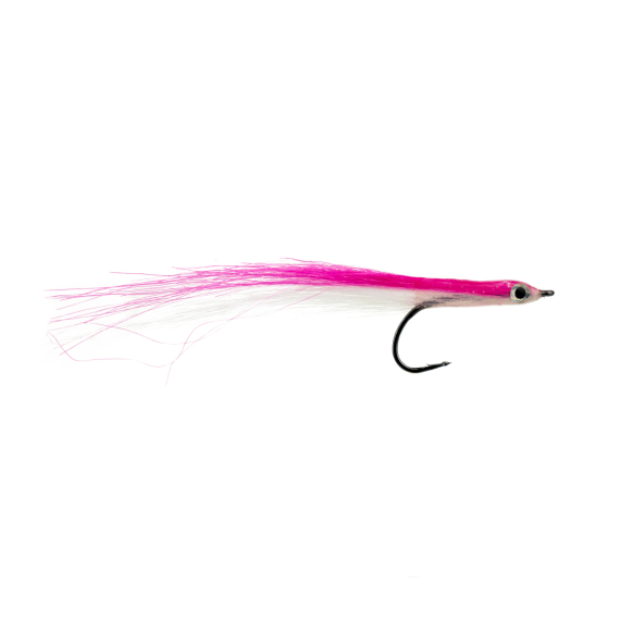 Craft Fur Sandeel Pink # 6 in der Gruppe Köder / Fliegen / Spinnfliege bei Sportfiskeprylar.se (F30-1040-6)