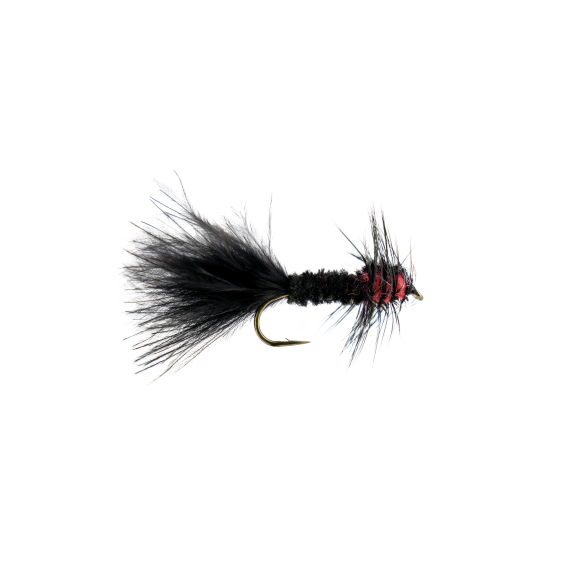 Montana Red Streamer # 6 in der Gruppe Köder / Fliegen / Streamers bei Sportfiskeprylar.se (F30-1091-6)