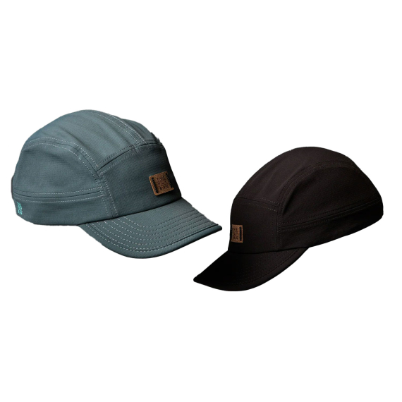 FlyBag FB Cap TEAL in der Gruppe Kleidung & Schuhe / Kappen & Kopfbedeckungen / Caps bei Sportfiskeprylar.se (FBCAP0101)