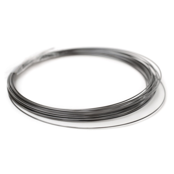 Bauer Pike Wire Titanium in der Gruppe Haken & Zubehör / Vorfächer & Vorfachmaterial / Vorfachmaterial bei Sportfiskeprylar.se (FD-BPW)