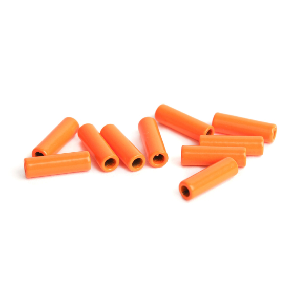 US Tube 10mm - Fluo Orange in der Gruppe Haken & Zubehör / Fliegenbinden / Fliegenbindematerial / Tuben bei Sportfiskeprylar.se (FD-C3001)