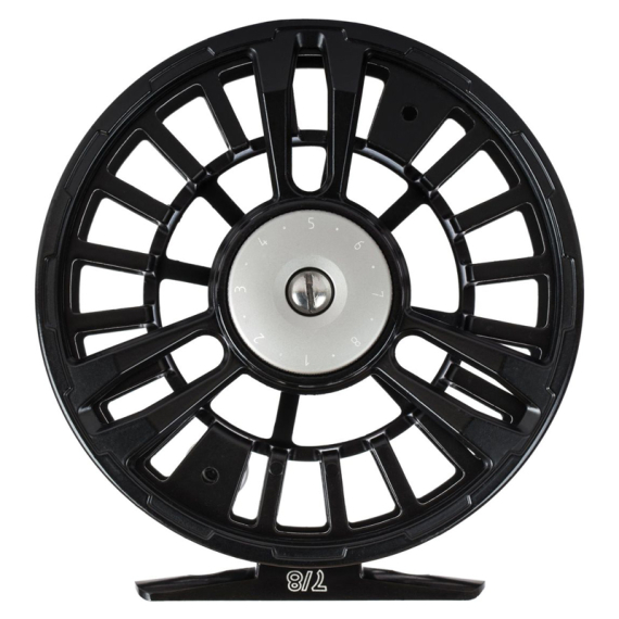 FlyLab Exo Fly Reel in der Gruppe Angelrollen / Fliegenrollen & Zusätzliche Spule / Fliegenrollen bei Sportfiskeprylar.se (FLRE-EX-34r)