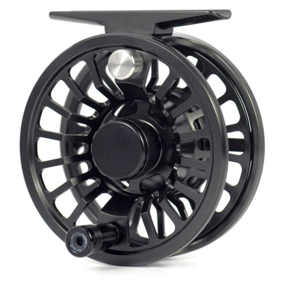 FlyLab Glide Fly Reel in der Gruppe Angelrollen / Fliegenrollen & Zusätzliche Spule / Fliegenrollen bei Sportfiskeprylar.se (FLRE-GL-34r)