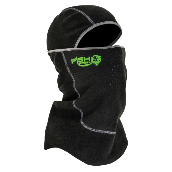 Fish Monkey Yeti Balaclava Full Fleece Head Cover in der Gruppe Kleidung & Schuhe / Kleidung / Schals & Balaclavas bei Sportfiskeprylar.se (FM42)