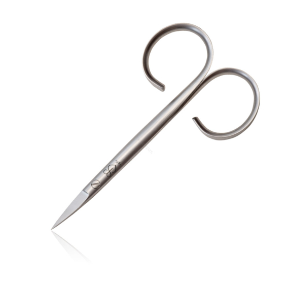 Renomed Scissors - Small Straight in der Gruppe Werkzeuge & Zubehör / Zangen & Scheren / Schnurscheren & Scheren bei Sportfiskeprylar.se (FS1)