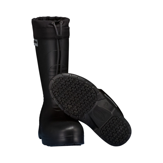 Fubuki Niseko 3.0 Black in der Gruppe Kleidung & Schuhe / Schuhe & Stiefel / Stiefel / Winterstiefel bei Sportfiskeprylar.se (FUB-NIS3-BLA-46r)