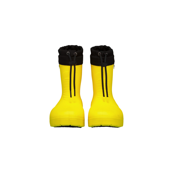 Fubuki Niseko 3.0 Kids Yellow in der Gruppe Kleidung & Schuhe / Schuhe & Stiefel / Stiefel / Winterstiefel bei Sportfiskeprylar.se (FUB-NIS3KIDS-YEL-3637r)