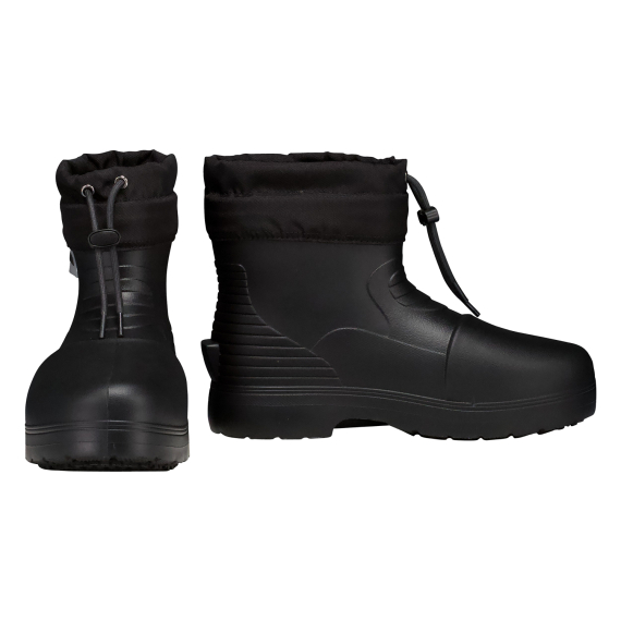 Fubuki Niseko 3.0 Low Black in der Gruppe Kleidung & Schuhe / Schuhe & Stiefel / Stiefel / Winterstiefel bei Sportfiskeprylar.se (FUB-NIS3LOW-BLA-46r)