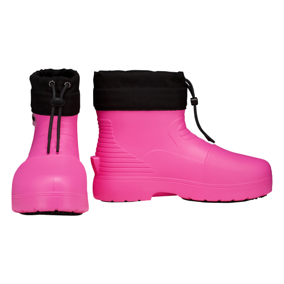 Fubuki Niseko 3.0 Low Pink in der Gruppe Kleidung & Schuhe / Schuhe & Stiefel / Stiefel / Winterstiefel bei Sportfiskeprylar.se (FUB-NIS3LOW-PIN-43r)