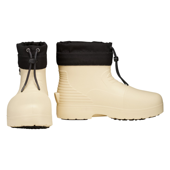 Fubuki Niseko 3.0 Low Sand in der Gruppe Kleidung & Schuhe / Schuhe & Stiefel / Stiefel / Winterstiefel bei Sportfiskeprylar.se (FUB-NIS3LOW-SAN-46r)