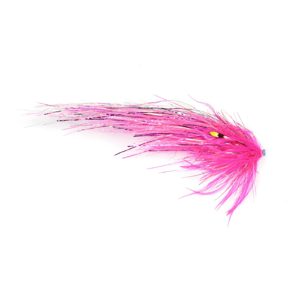 Frödin Flash Wing Series - Evil Magenta in der Gruppe Köder / Fliegen / Tubenfliege bei Sportfiskeprylar.se (FWSEM-12r)