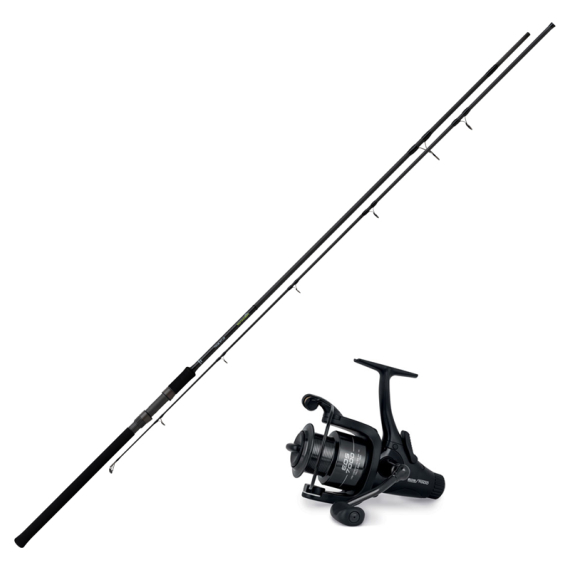 Fox Float Trolling Combo in der Gruppe Angelsets / Ansitzangel Sets bei Sportfiskeprylar.se (FoxFloatTrollingCombo)